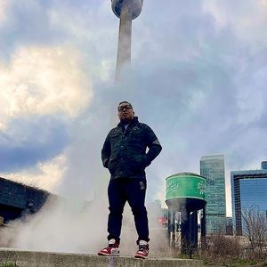 Meet your Posher, Ryan emilio